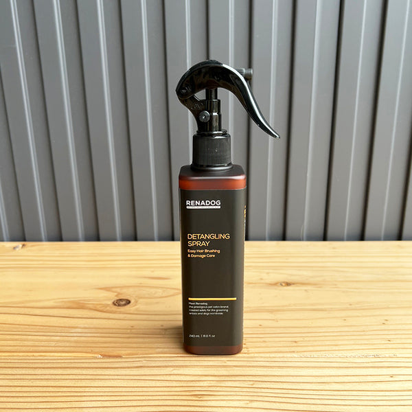 RENADOG デタングリングスプレー240ml