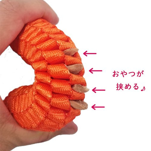 BESTEVER タフトイ ダイコン M