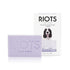RIOTS ナチュラルソープバー