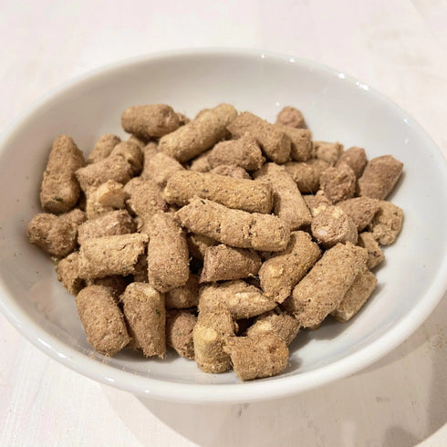 K9Natural ビーフ・フィースト 500g
