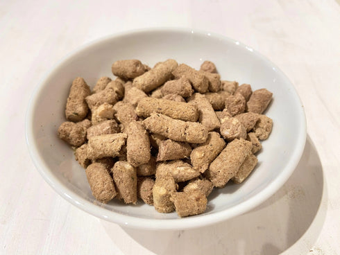 K9Natural グリーントライプお試しサイズ 犬用