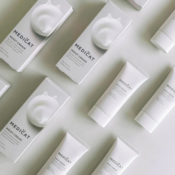 MEDICAT MOIST CREAM