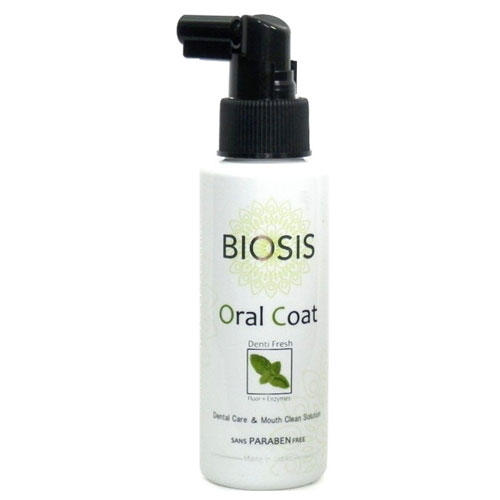 BIOSIS オーラルコート