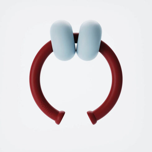 ROIKA 知育トイ Dango+Ring セット