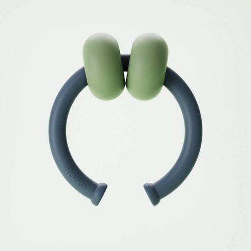 ROIKA 知育トイ Dango+Ring セット