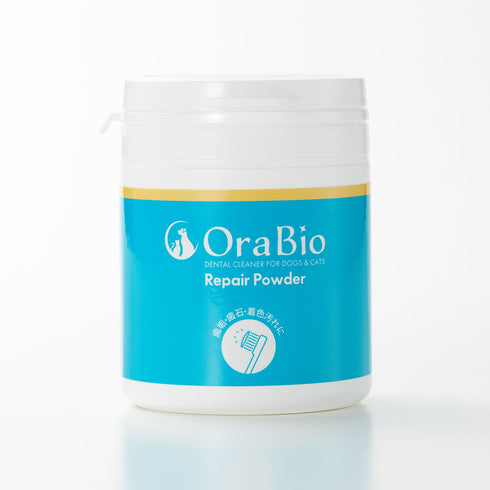 OraBio リペアパウダー