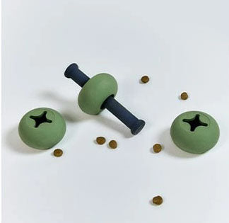 ROIKA 知育トイ Dango+Ring セット