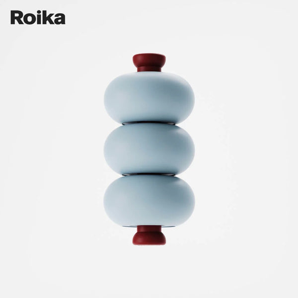 ROIKA 知育トイ Dango+Ring セット