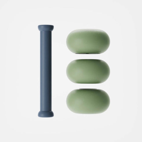 ROIKA 知育トイ Dango