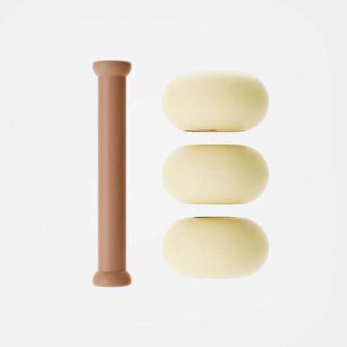 ROIKA 知育トイ Dango