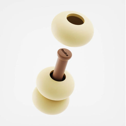 ROIKA 知育トイ Dango