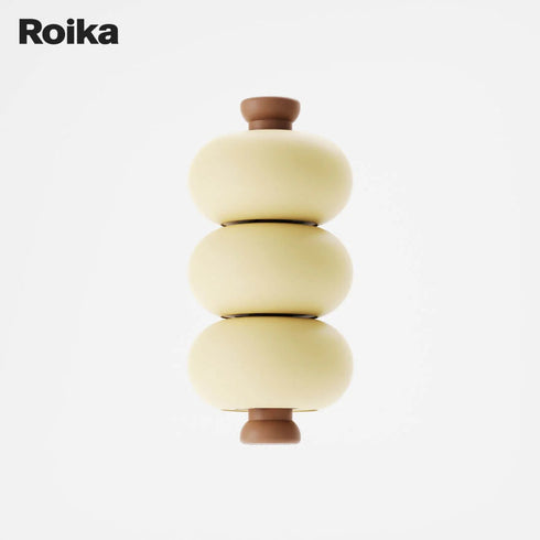 ROIKA 知育トイ Dango+Ring セット