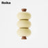 ROIKA 知育トイ Dango+Ring セット