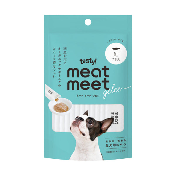 wancom ミートミートジュレ 犬用