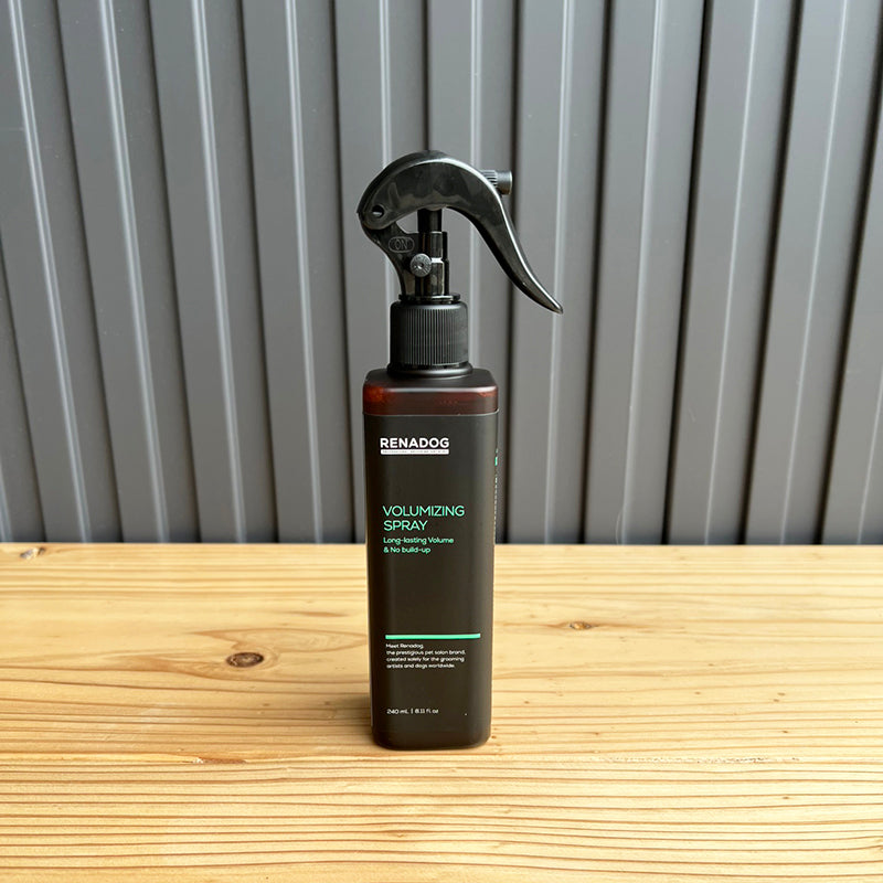 RENADOG ボリューマイジングスプレー240ml
