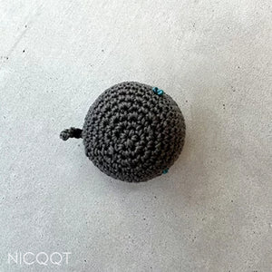 NICQQT にゃんたまじゃくし 3個セット