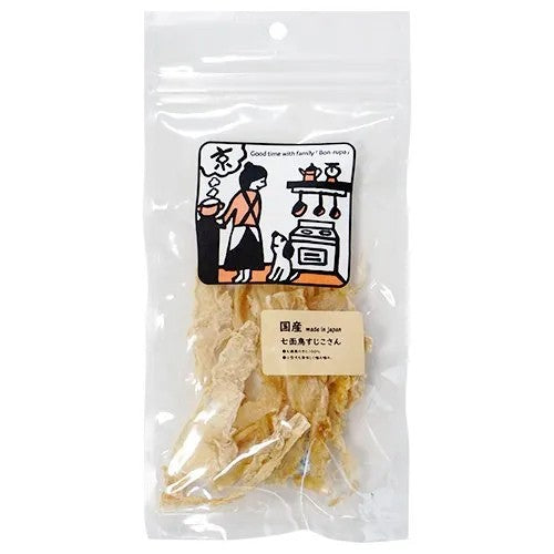 Bon・rupa 七面鳥すじこさん20g