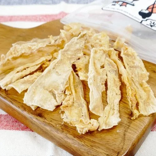 Bon・rupa 七面鳥すじこさん20g