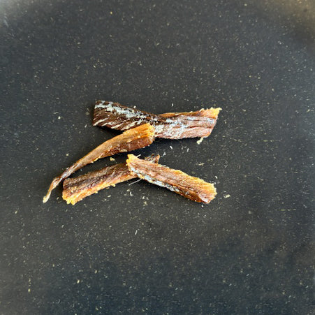 九十九里浜商店 おさかなジャーキー 鰊（ニシン）