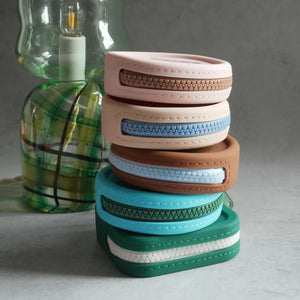 mellowbear  おやつ入れ Washable Treats holder