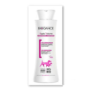 BIOGANCE アップルボリュームコンディショナー　