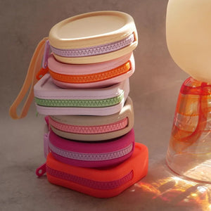 mellowbear  おやつ入れ Washable Treats holder