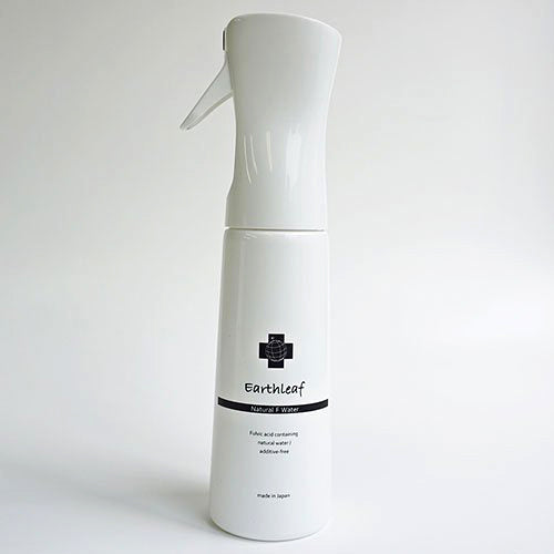 アースリーフ　ナチュラルウォーター