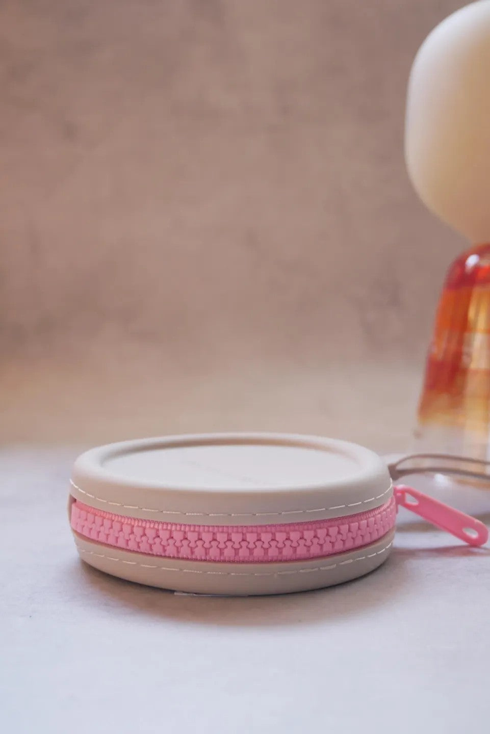 Washable Treats holder / CUTIE PIE おやつ入れ