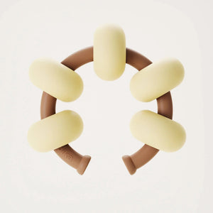 ROIKA 知育トイ Dango+Ring セット