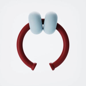 ROIKA 知育トイ Dango+Ring セット
