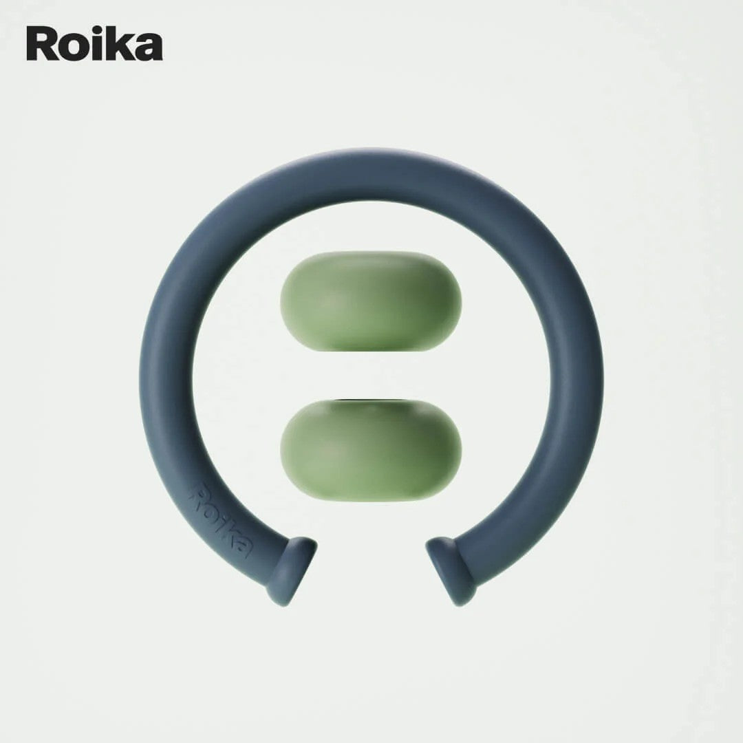 Roika 知育玩具　Dangoring　