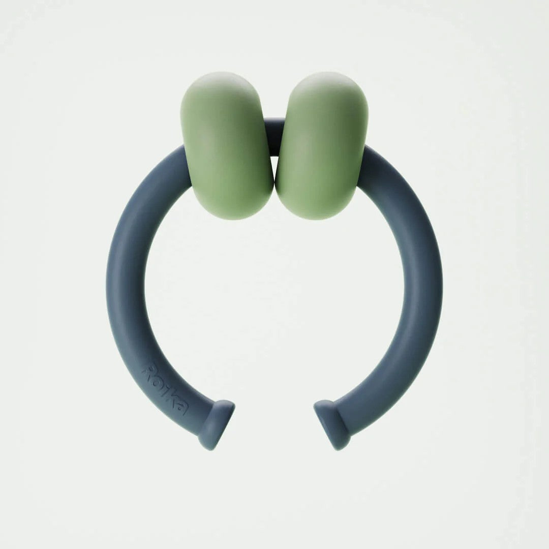 Roika 知育玩具　Dangoring　