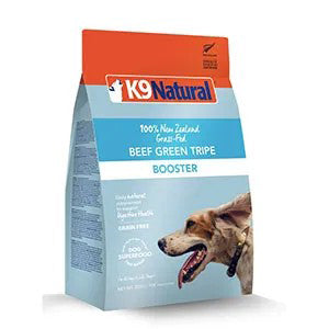 K9Natural グリーントライプお試しサイズ 犬用