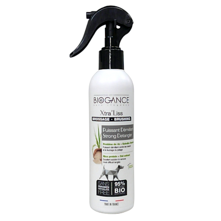 バイオガンス エクストラ・リス タングルリムーバー