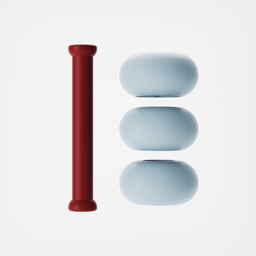 Roika 知育玩具　Dango　