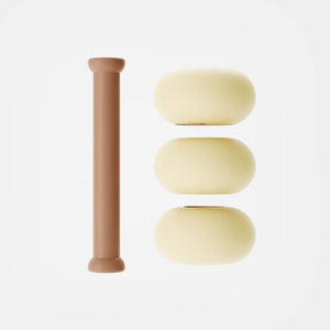 ROIKA 知育トイ Dango　