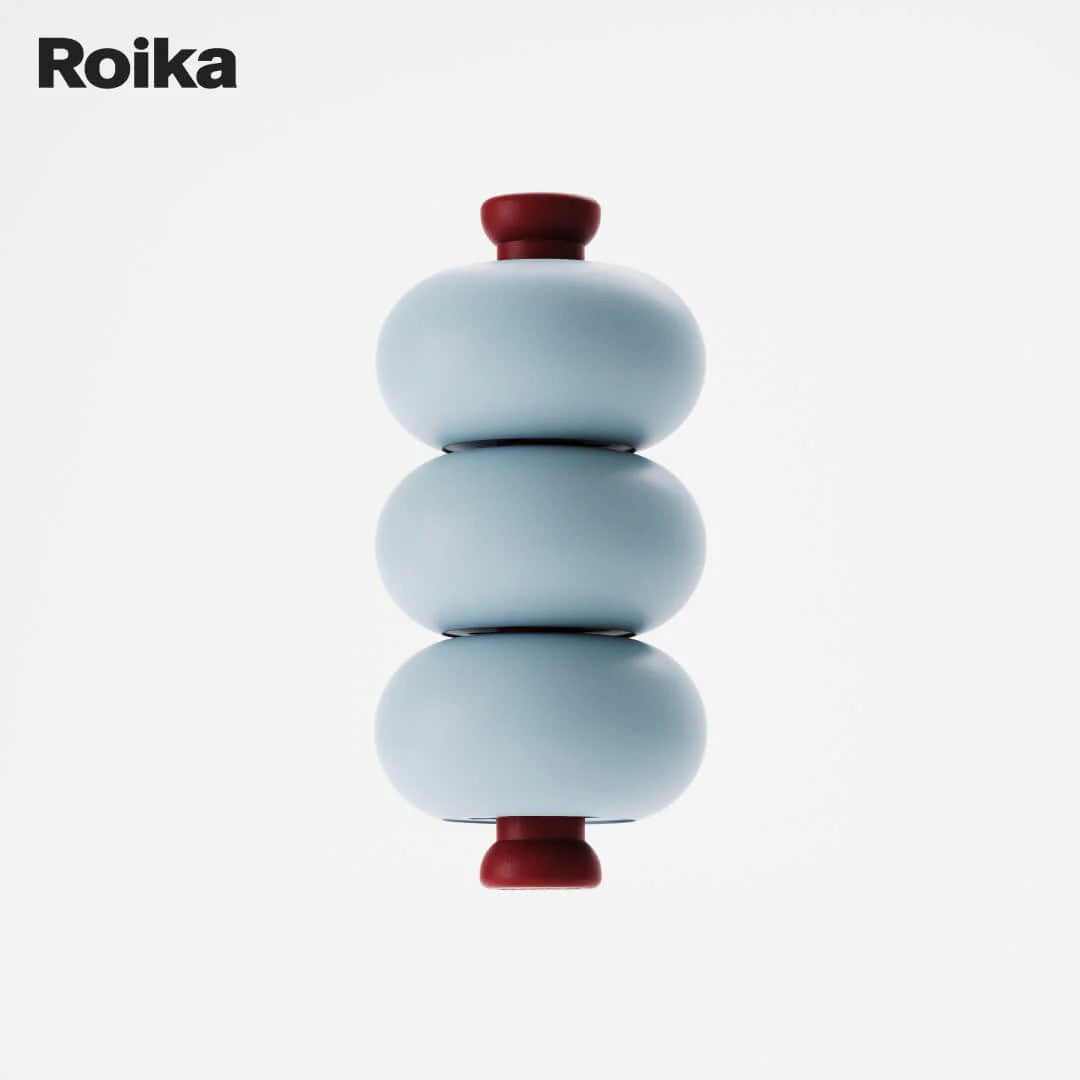 Roika 知育玩具　Dango　