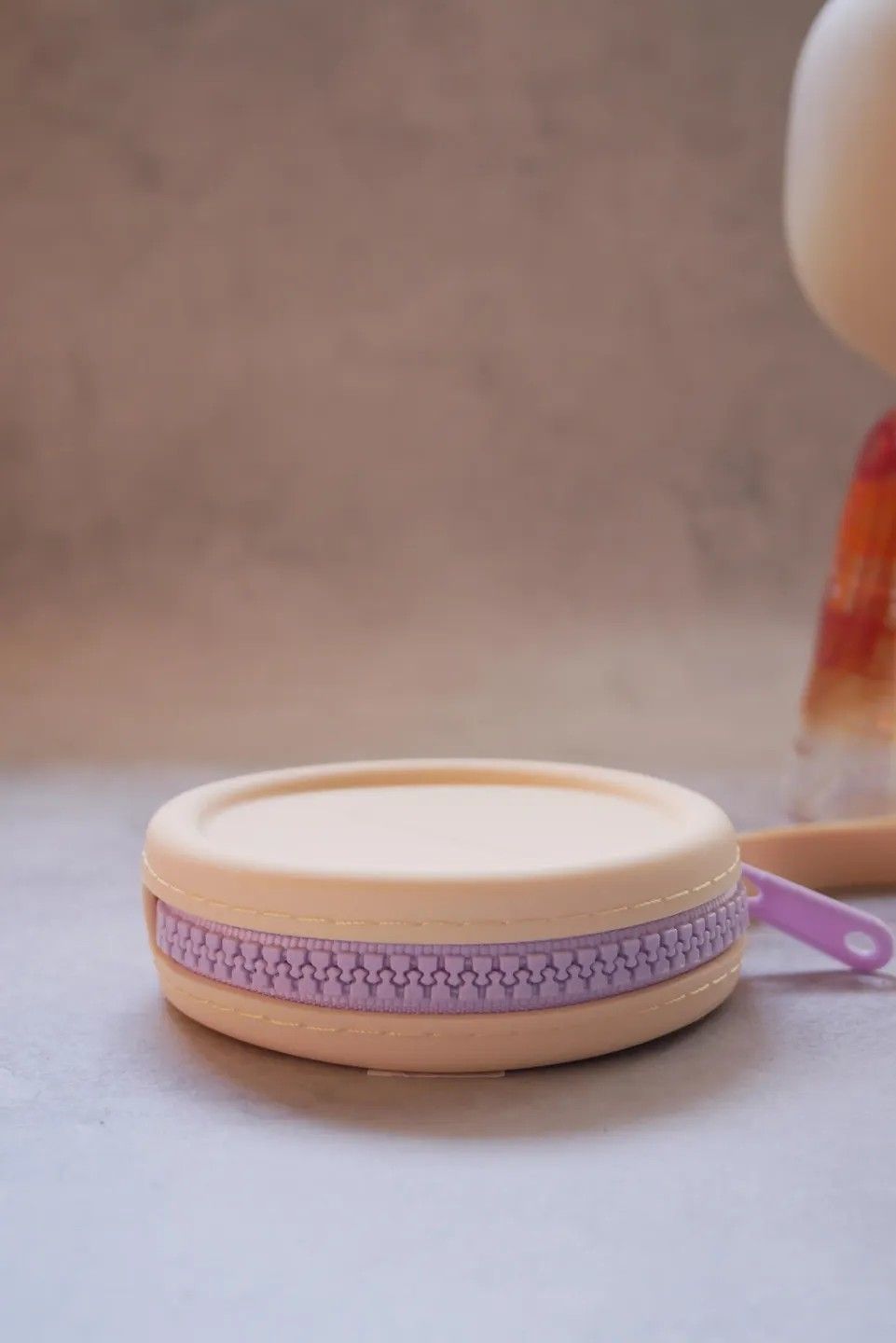 Washable Treats holder / CUTIE PIE おやつ入れ
