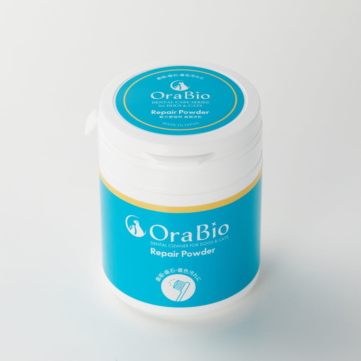 OraBio リペアパウダー