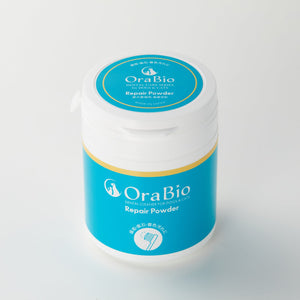 OraBio リペアパウダー