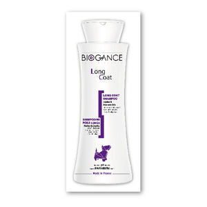BIOGANCE ロングコートシャンプー