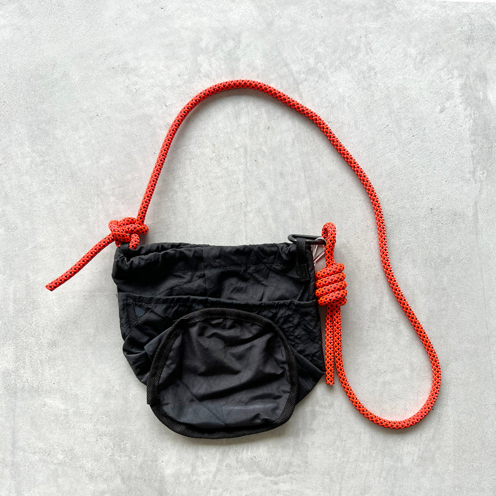 お散歩バッグ Strap – NICQQT