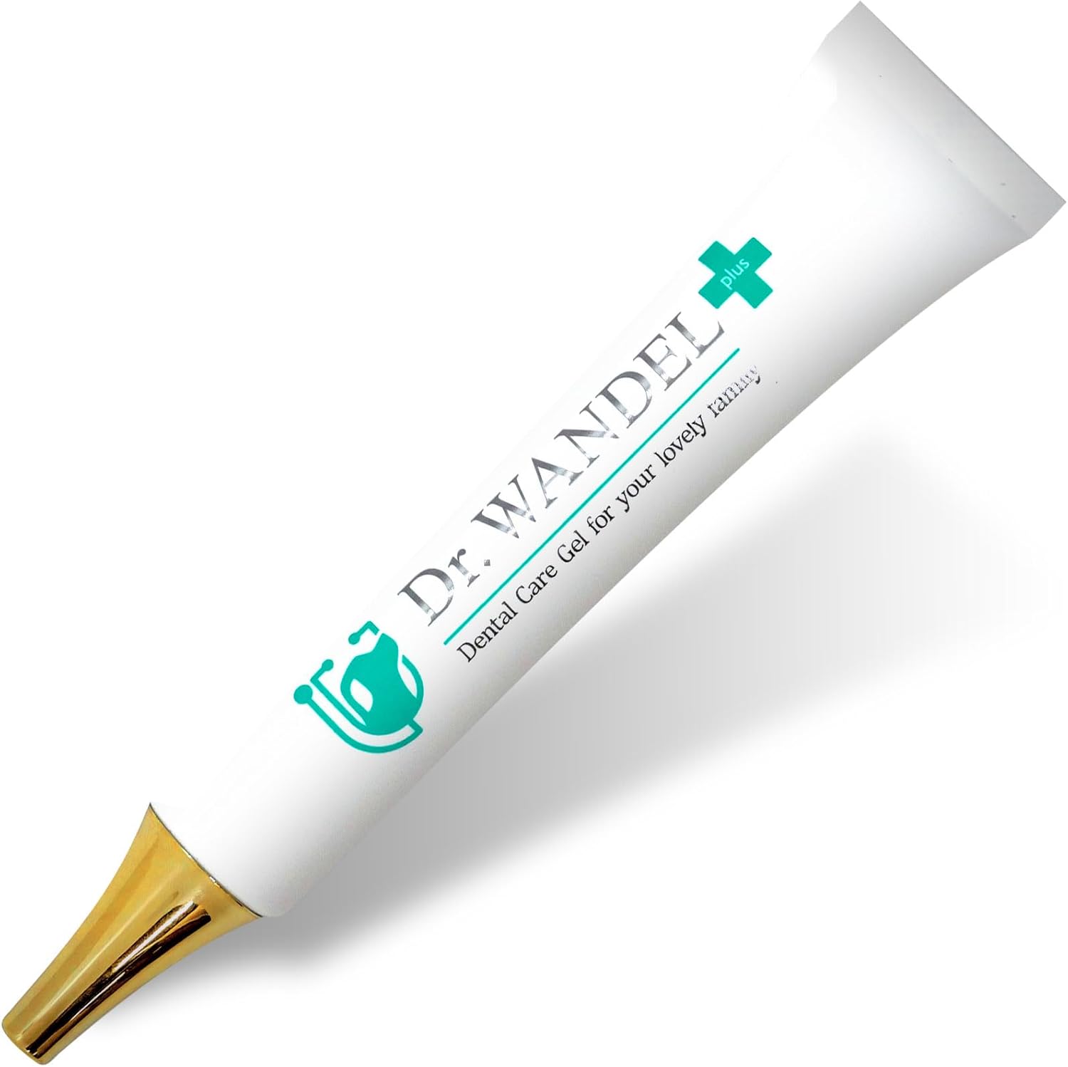 Dr.WANDEL ドクターワンデルプラス　犬用デンタルジェル