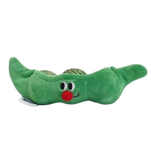 【zeze】 CAT TOY　グリーンピース